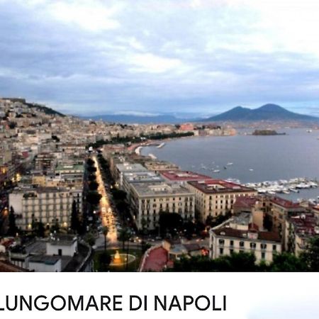 Toledo'S Rambla Casa Vacanze Napoli Esterno foto