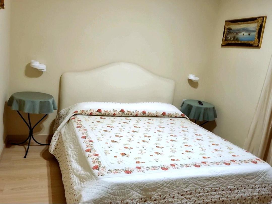 Toledo'S Rambla Casa Vacanze Napoli Esterno foto