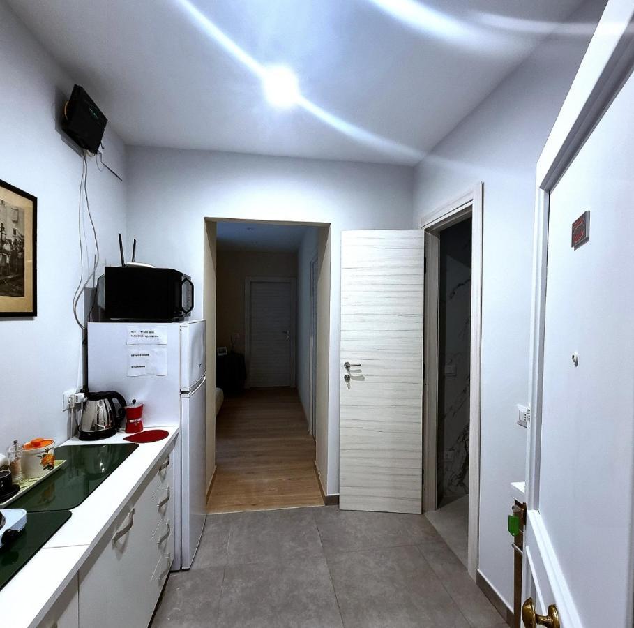 Toledo'S Rambla Casa Vacanze Napoli Esterno foto