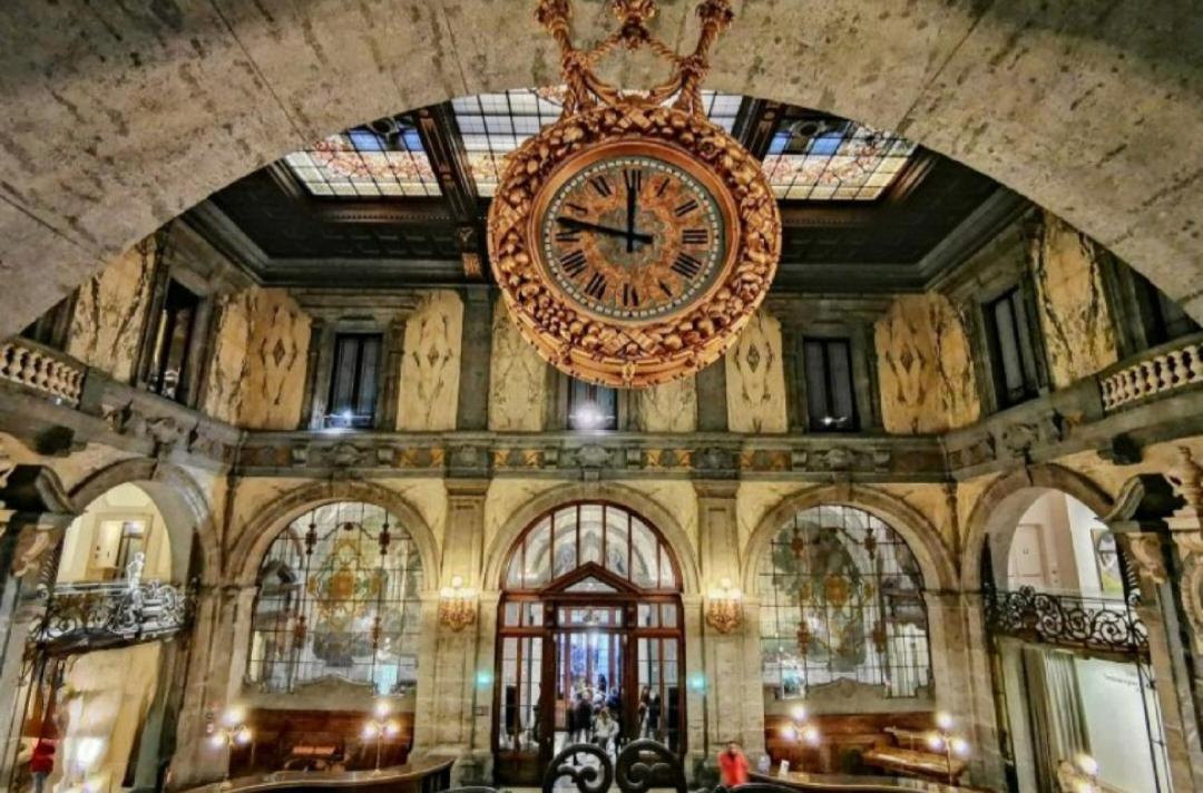 Toledo'S Rambla Casa Vacanze Napoli Esterno foto