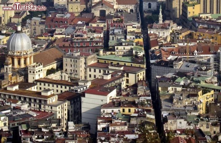 Toledo'S Rambla Casa Vacanze Napoli Esterno foto